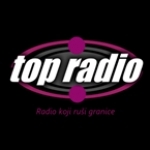 Top Radio Belgrade Serbia