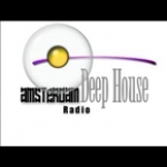 Amsterdam deep house radio Netherlands