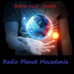 Radio Planet Macedonia Macedonia