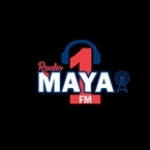radio maya fm Brazil