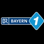 Bayern 1 Germany, Oberammergau