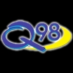 Q 98.5 FM IA, Council Bluffs