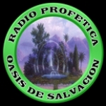 Radio Profetica Oasis de Salvacion United States