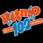 Ritmo 102.5 FM TX, Colleyville