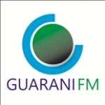 Rádio Guarani FM São Paulo Brazil, São Paulo