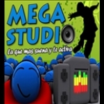 Radio Mega Studio 62 Peru