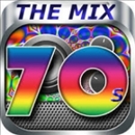 The Mix 70s United Kingdom
