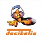 Decibelia Radio Spain