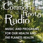 Common Roots Radio Canada
