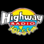 Highway Radio 101.5 FM South Africa, Durban