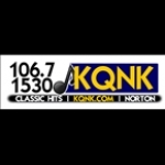 KQNK-FM KS, Norton