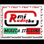 RMIRADIO.BE MUSICA ITALIANA Belgium
