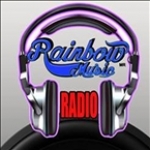 Rainbow Music Radio Mexico