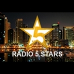 Radio 5 Stars Spain