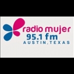 Radio Mujer Austin TX, Creedmoor