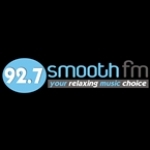 92.7 Smooth FM FL, Winter Park