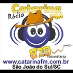 Catarina FM Brazil, Sao Joao do Sul