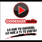 Conexion Radio Online Spain