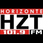 HZT - Horizonte FM 101.9 Argentina, Alcira