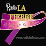 Radio La Fiebre Peru