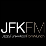 JFK FM Germany