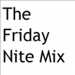 The Friday Nite Mix United Kingdom