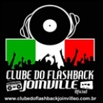 Clube do FlashBack Joinville
