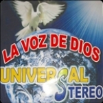 La Voz de Dios Universal Stereo Guatemala