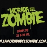 La Morada del Zombie Argentina