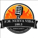 Radio Nueva Vida Guatemala