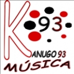 Kanugo93 musica Costa Rica