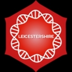 Positively Leicestershire United Kingdom