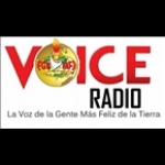 RADIO LA VOZ Costa Rica