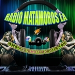 Radio Matamoros LA United States