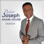 Pastor Joseph Anane-Adusei United Kingdom