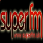 SUPER FM United Kingdom