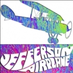 Jefferson Airplane Radio United States