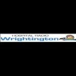 hospital radio wrightington United Kingdom