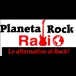 Planeta Rock Radio United States