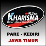Kharisma FM - Pare Kediri Indonesia, Kediri