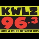 KWLZ-FM OR, West Linn