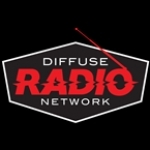 Diffuse Radio Network United States