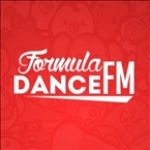 Fórmula Dance FM Spain