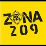 Zona209 Chile