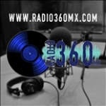 Radio 360 Mx Mexico
