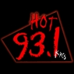 Hot 93.1 SD, Sturgis