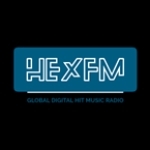 HexFM Radio United Kingdom