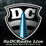SoDCRadio Live United States