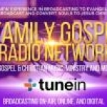 Family Gospel Radio United States