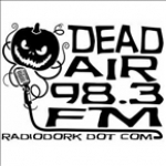 Halloween Dead Air 98point3FM United States